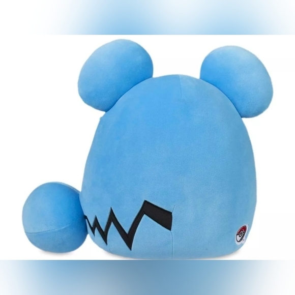 NWT Dragonite & Marill 20” Squishmallow In Hand And Ready To Ship - Picture 5 of 14